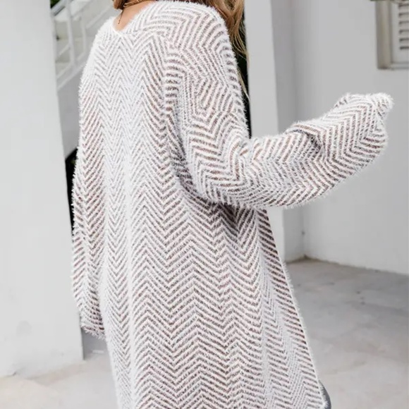 Vintage Cardigan - Picture 2 of 4